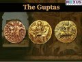 Gupta Empire: Key Features and Figures