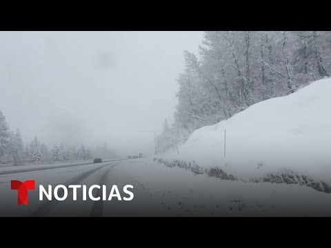 Las noticias de la mañana, jueves 26 de diciembre de 2024