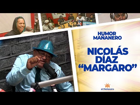 La Canasta Navideña del Que Ganó y el que Perdió - Nicolás Díaz "Margaro"