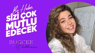 HAYATIMDA NELER OLUYOR ? | Size Çok Güzel Haberlerim Var