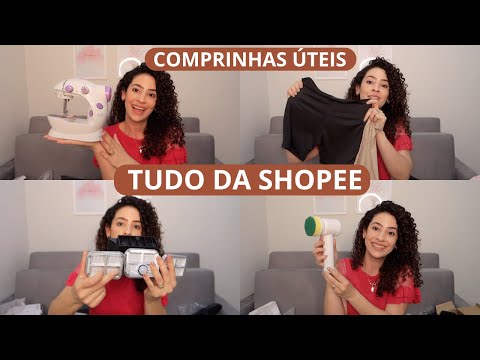 COMPRINHAS PARA A CASA, MUITA COISA LINDA E BARATA | LETÍCIA VELOSO