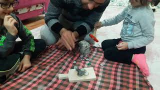 Eski Taso Oyun ları