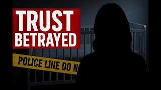 Trust Betrayed: The Babysitter Who Shook a Community