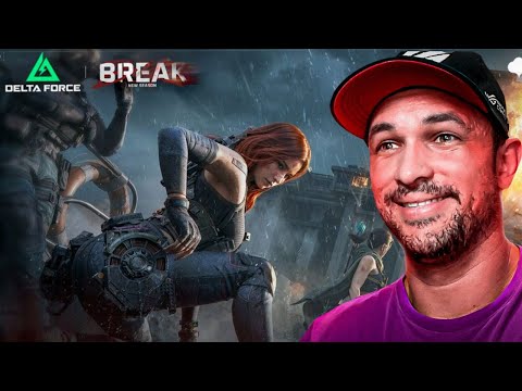 DELTA FORCE - TUDO SOBRE NOVA TEMPORADA, VERSÃO DE CONSOLE (PS5 E XBOX) E MAIS