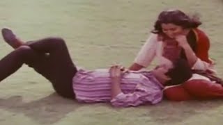 అభిమతమో అభినయమో ఈ ప్రేమ.. |  Jayamu Nichayamura Movie Songs | Rajendra prasad, Sumalatha