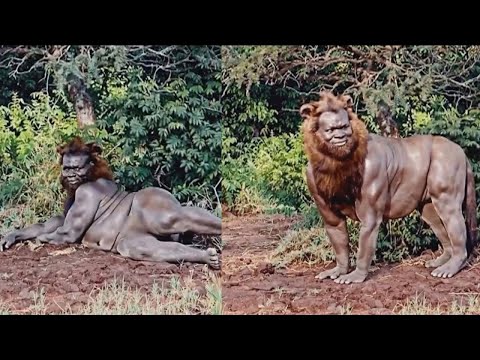 HINDI TAO? DI RIN HAYOP? ANO SILA? PINAKA NAKAKATAKOT VIDEONG PUNO NG HIWAGA’T MISTERYO SA INTER #5