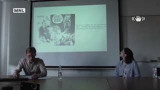 Panel 7 RUSSIA IN THE POST-COLD WAR ERA