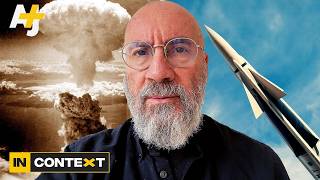 Why We Have To Talk About Hiroshima & Nagasaki