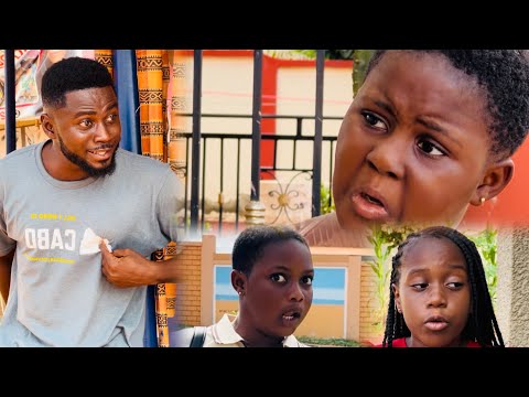 YOUR ENEMY😂AKETE MP3NINS3M,ONE TIME PLAYMAN AND ESI KOKOTII TEAMS UP AGAINST ACOHOLIC UNCLE BEYOU😂