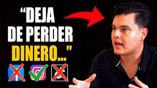 Experto en Marketing de Harvard revela Cómo Vender Millones en Redes Sociales (Podcast) 😮💻