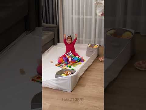 Genius Hacks for First-Time Moms (No One Tells You!)