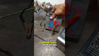 Rekomendasi Charger Accu Otomatis yang Dipakai Bengkel Otomotif