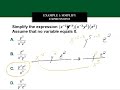 Operations with Polynomials: Adding and Subtracting Techniques