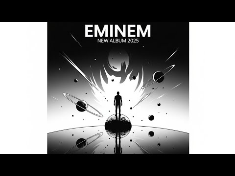 EMINEM NEW SONG 2025 FULL ALBUM (ad-free)