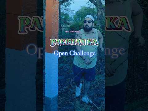 Open Challenge | Mannu Kaushik | #youtubeshorts #shorts #shortvideo #funny #comedy #comedyshorts