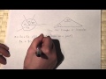 Triangle Angles and Properties