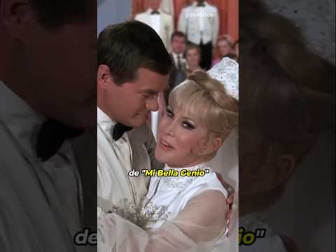 La escena que puso fin a Mi Bella Genio #IDreamofJeannie