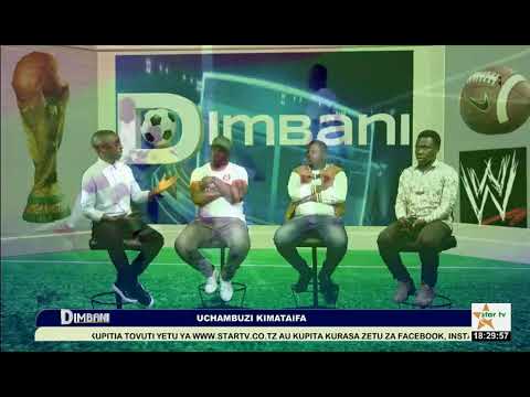 #LIVE:MBIVU NA MBICHI YANGA VS MAZEMBE/TETESI ZA USAJIRI/NAFASI YA MWENDA YANGA