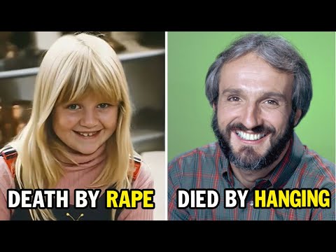 Family Ties (1982) Cast :THEN and NOW. What Happened To the cast in 2025!