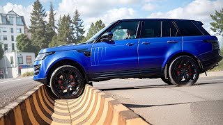 100 Extreme BeamNG Drive Crashes | Most Realistic Destruction Ever!