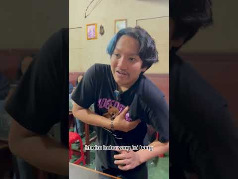 Mau beli susu aja susah co