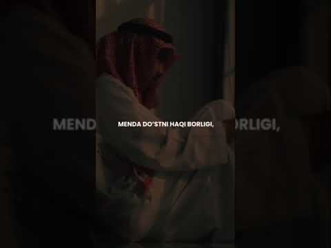 Ифтор вақт ёдимга тушди 😢