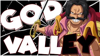 I figured out why Rocks really died... and it's tragic beyond comprehension | One Piece