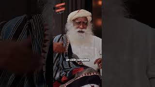 La  Importancia de Conquistar tu Mundo Interno | Sadhguru