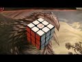 Rubik's Kub Lösningstekniker