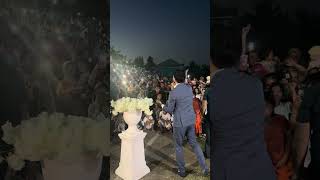 Sariq Bola hamda Mashxurbek Yuldashev - Yoshlar kunida tadbirda