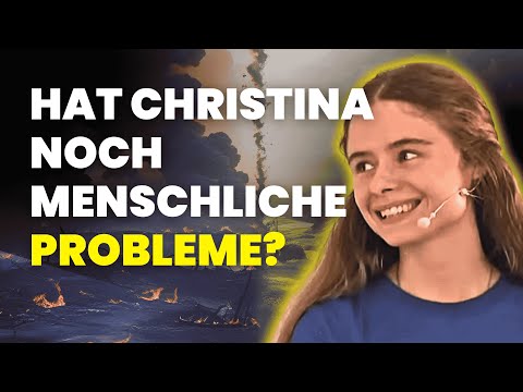 Christina von Dreien: Multidimensionales Bewusstsein heißt nicht Problemfreiheit!