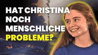 Christina von Dreien: Multidimensionales Bewusstsein heißt nicht Problemfreiheit!
