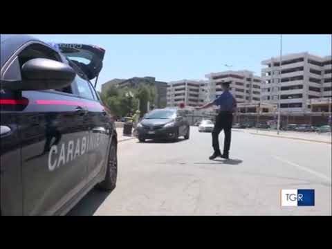 Bari, la Prefettura ha approntato un piano estivo per rafforzare i controlli