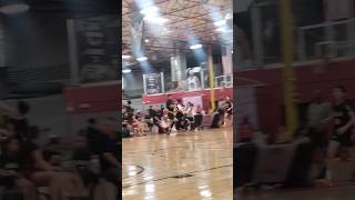 We Won the Championship 🏆and watch RWE #rodwave #aau #basketball #championship #girlsbasketball