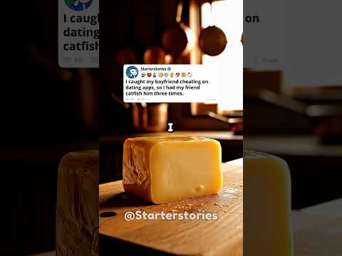 I caught my boyfriend cheating on dating apps, so I had my friend catfish him three times.