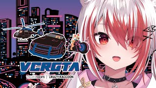【VCR GTA 3】５日目！つづきーaaaa！【VEE/秋雪こはく】