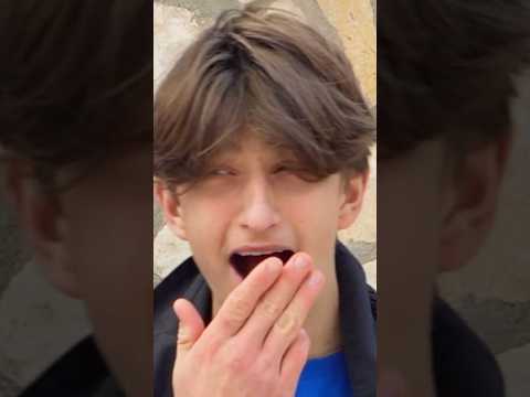 Can You Balance on One Leg? #shorts