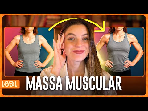 5 coisas que te impedem de ganhar massa muscular e você nem imagina
