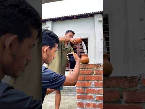Amazing videography tricks with phone 📱 #song #lalpari #housefull5 #creativity