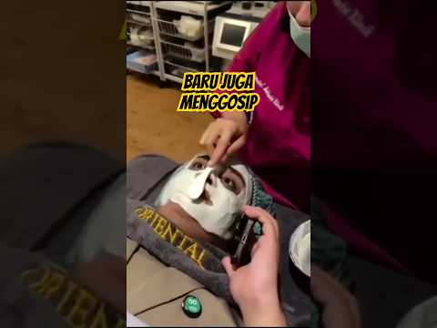 Baru juga mau menggosip🤣 #shortvideo #shorts #ytshorts #funny #comedy #humor #drama #short