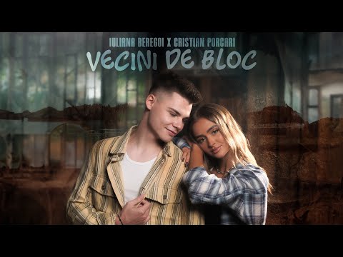 Iuliana Beregoi X @porcaricristian &nbsp;Vecinii de bloc &nbsp;[ Official video ]