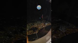 Airborne Lisboa TAP EXPRESS E190Lr  CS-TPV