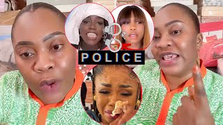 Dama ko yobou police mouy dioy-dabay explique le problème avec - mm ndiaye savon maman vulgaire