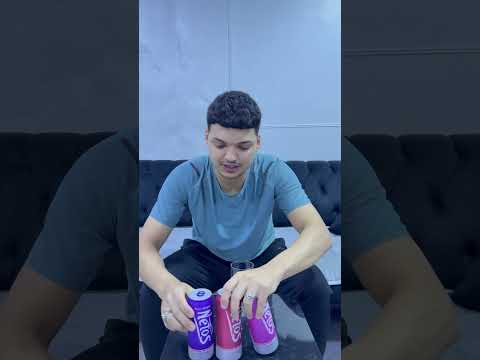 اشحن طاقتك مع نيتوس🔋