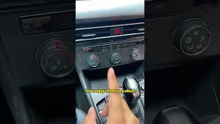 Do you really understand the internal and external circulation functions on your car?#driving #tips