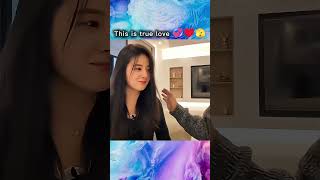 This is true love 💞❤️🫣