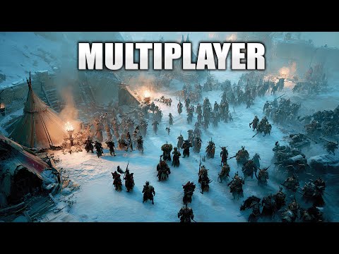 Top 25 Essential Multiplayer Games for Thrilling Gaming Experiences