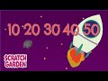 Counting by Tens: A Fun Adventure in Skip Counting