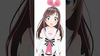 いつまで起きてるの？寝て？ #キズナアイ