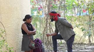 लड़की ने जो किया क्या ये सही था  || Sujeet Pandey